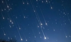 Perseid Meteor Yağmuru 2025: Ne Zaman ve Türkiye’den Nasıl İzlenir?
