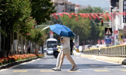 Meteoroloji Duyurdu: Isparta’ya Sıcak Hava Dalgası Geliyor