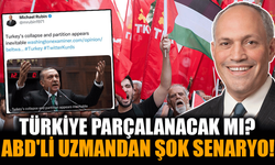 “Türkiye Çöküşe mi Gidiyor?” – ABD’li Uzmandan Çarpıcı İddialar