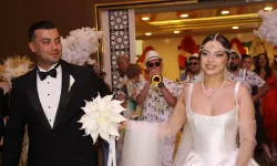 Milletvekili  Hasan Basri Sönmez’in Mutlu Günü