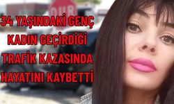 Antalya’da Otomobil Ağaca Çarptı: Sürücü Hayatını Kaybetti