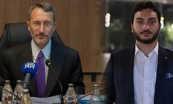 Fahrettin Altun'un oğlu Mustafa Bilge Altun kimdir?