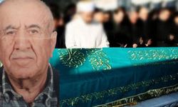 Emekli Öğretmen Mustafa Ekmekçi Vefat Etti