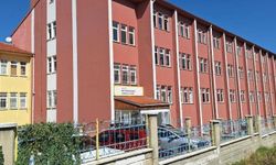 5 Yıl Önce Güçlendirilen Lise Tekrar İnşaata Giriyor