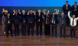 Mustafa Kodal Resmi Olarak Ak Parti’ye Geçti