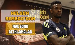 Nelson Semedo: Tur İçin Umudumuz Var