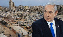Netanyahu'dan Kritik Hamle: Gazze'ye Tam Kontrol Planı Onaylandı