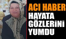 Tamer Ailesinin Acı Kaybı