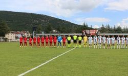 Türkiye Kupası 1. Turunda Oğuzhanspor’un Rakibi Netleşti