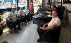 Hastaneye Yeni Cihazlar, İlçeye Yeni Umutlar