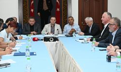 Davras Oteli Kiralandı