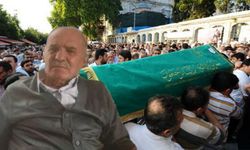 Otobüs Şoförü Ramazan Civil Son Yolculuğuna Uğurlanacak