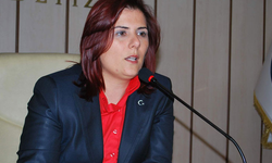 Özlem Çerçioğlu CHP’den ayrıldı mı, AK Parti’ye mi geçiyor? Kendi ağzından açıklama