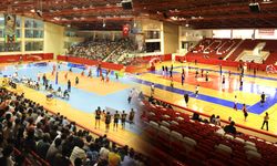 Isparta'da Spor Salonlarında Büyük Yenileme: Parke Çalışması Nedeniyle Kapanma!