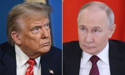 Trump'tan Rusya'ya Ukrayna Barışı İçin 10 Günlük Süre