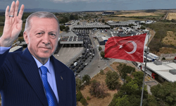 Cumhurbaşkanı Erdoğan: "Gurbetçi kardeşlerimiz başımızın tacıdır"