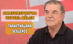 Veysel Bilen: Taraftarın Desteğiyle Gruplara Kalacağız