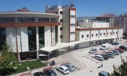 Şarkikaraağaç Devlet Hastanesi’ne Yeni Ortopedi Uzmanı Atandı