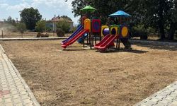 Şarkikaraağaç’ta Park ve Bahçelerde Temizlik Çalışmaları Başladı