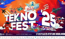 SDÜ, Dünyanın En Büyük Teknoloji Festivali TEKNOFEST’te