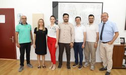 SDÜ’den Kan-Beyin Bariyerine Temassız Müdahale Projesi TÜSEB Desteği Aldı