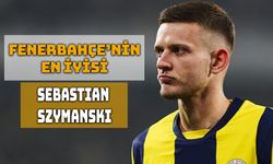 Szymanski’ye Mourinho'dan Alkışlı Teşekkür