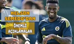 Nelson Semedo: “Benfica Benimle İletişime Geçti”