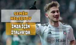 Beşiktaş’ta Semih Kılıçsoy Cagliari Yolcusu!