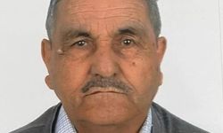 Senirkent’te “İleşberlerin Berber” İbrahim Fidan Hayatını Kaybetti