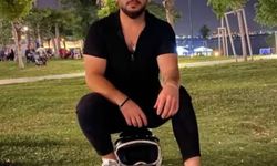 Sergen Gülpınar Antalya'da kazada hayatını kaybetti