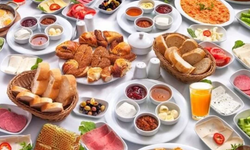 Serpme Kahvaltı Kaldırılıyor mu? İsrafa Son Geliyor!