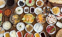 Açık Büfe ve Serpme Kahvaltıya Düzenleme Sinyali