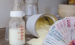 SGK’dan Bebeklere Tıbbi Mama Desteği: 1,3 Milyar Lira Ödeme Yapıldı