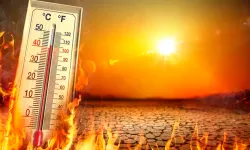 Denizli’de 16 Ağustos’ta Sıcaklıklar Gün Boyu Yükselecek