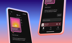 Spotify’a Doğrudan Mesajlaşma Özelliği Geliyor