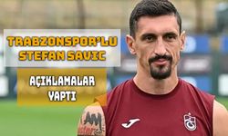 Stefan Savic: “Savunma Sadece Defansın İşi Değil"