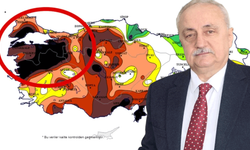 Türkiye’yi Susuz Günler Bekliyor!