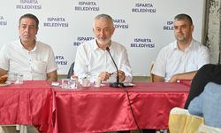 Başkan Başdeğirmen Esnaf Buluşmalarına Devam Ediyor
