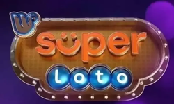 Süper Loto Sonuçları Açıklandı mı? 26 Ağustos 2025 Kazanan Numaralar ve Sorgulama Ekranı