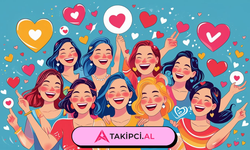 Takipci Al Sitesiyle Sosyal Medyanın Zirvesi Olun!