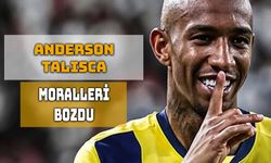 Talisca 90+5’te Kaçırdı: Fenerbahçe İzmir’de Takıldı