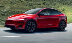 Tesla Türkiye’de yeni Model Y Performance’ı tanıttı