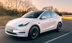 Tesla Model Y Türkiye'de Kaç TL? Güncel Envanter ve Fiyat Listesi Açıklandı!