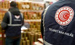 Ticaret Bakanlığı, 7 Aylık Denetim Bilançosunu Açıkladı: 20 Milyon Ürün İncelendi, 1,7 Milyar Lira Ceza