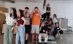 Erasmus+ Destekli “AKANA” Projesi SDÜ’de Başarıyla Tamamlandı