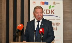 TKDK Hibe Destekleri Itso’da Tanıtıldı