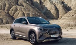 Türkiye’de En Ucuz Elektrikli Otomobiller Belli Oldu