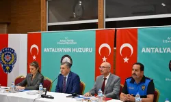 Antalya'da Sokak Hayvanları İçin Karar Alındı