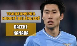Trabzonspor’un 10 Numarada Hedefi