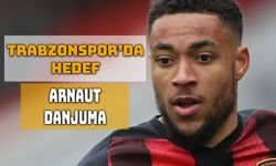 Trabzonspor, Arnaut Danjuma’yı Gündemine Aldı!